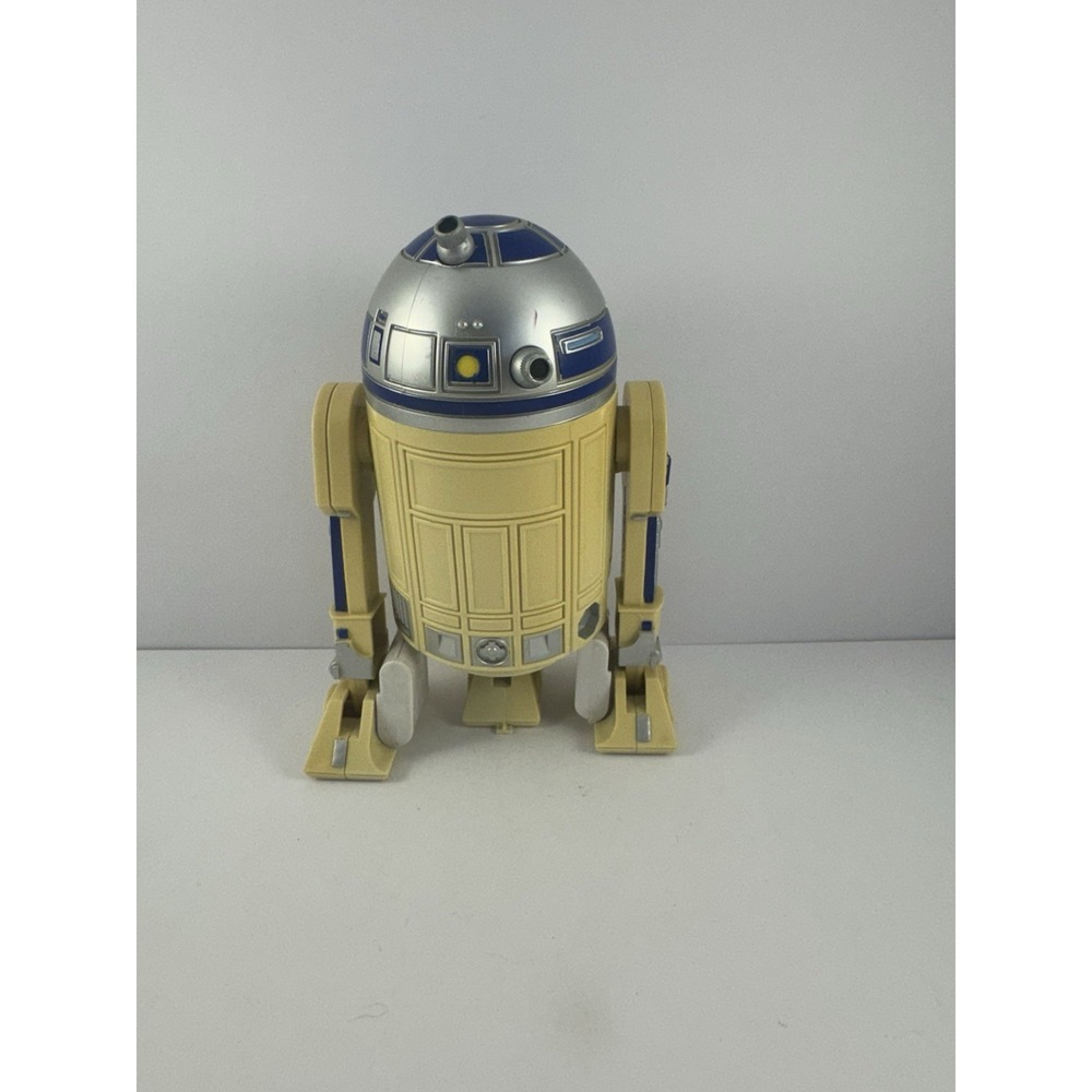 Vintage STAR WARS R2-D2 Action Figure - Picture 3 of 6